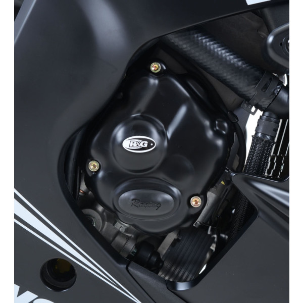 R&G Starter Cover - RACE SERIES - For Kawasaki ZX10-R '11- & ZX-10RR '21- (RHS)